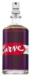 Liz Claiborne Curve Connect EdT 100 ml