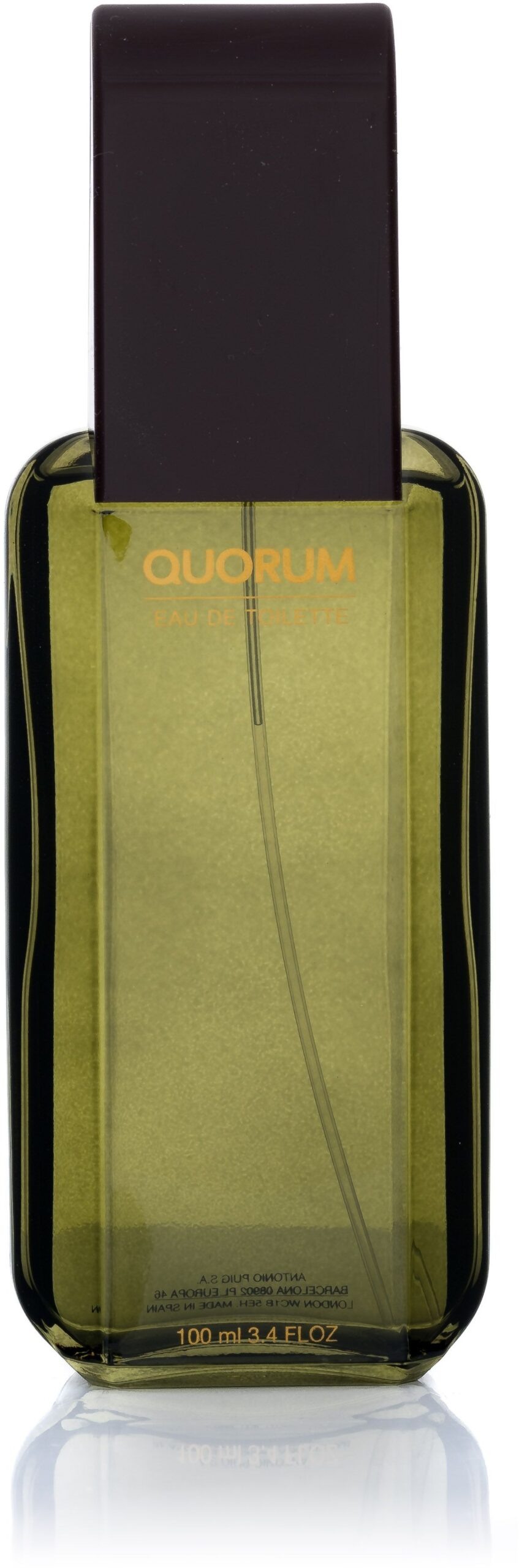 ANTONIO PUIG Quorum EdT 100 ml