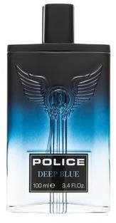 Police Deep Blue EdT 100 ml
