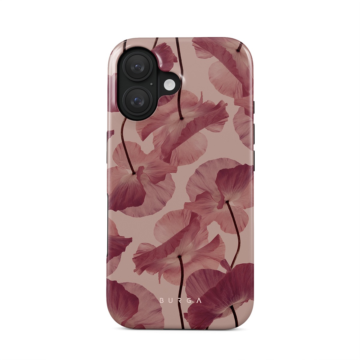 Burga Tender Kiss Tough Case for iPhone 16 Plus