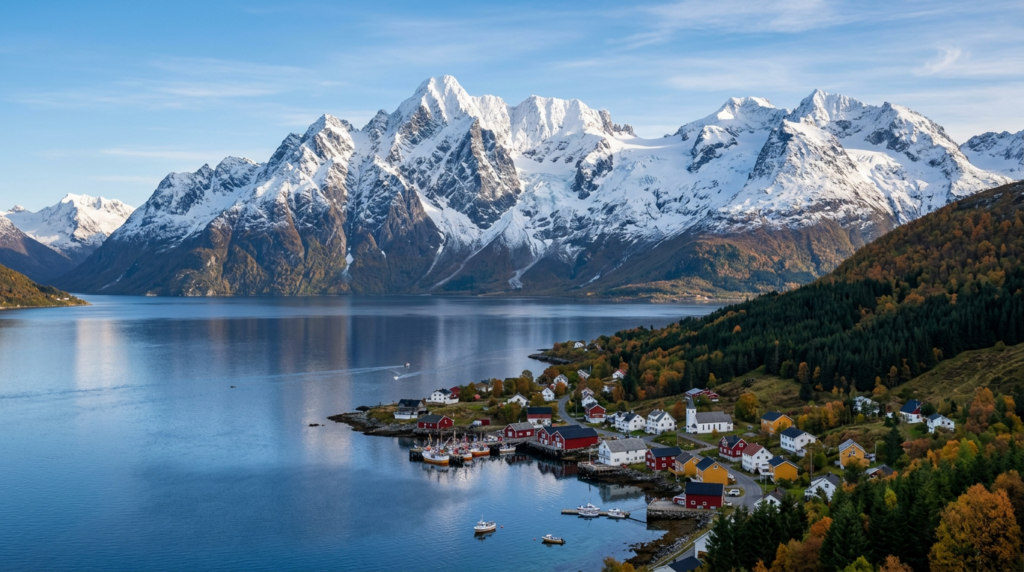 Lyngen