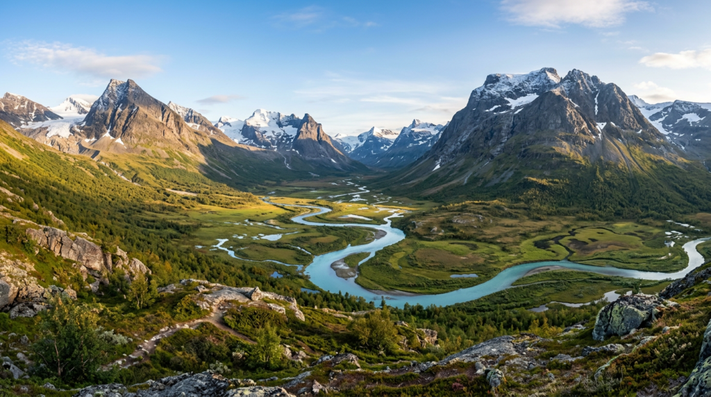 Rapadalen