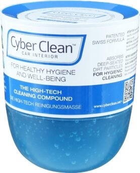 CYBER CLEAN Car 160 g