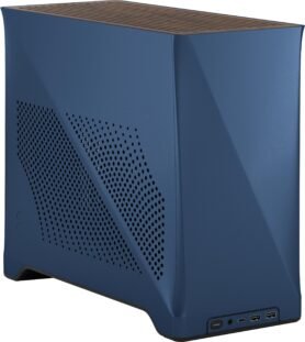 Fractal Design Era 2 Midnight Blue
