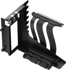 Fractal Design Flex 2 Black