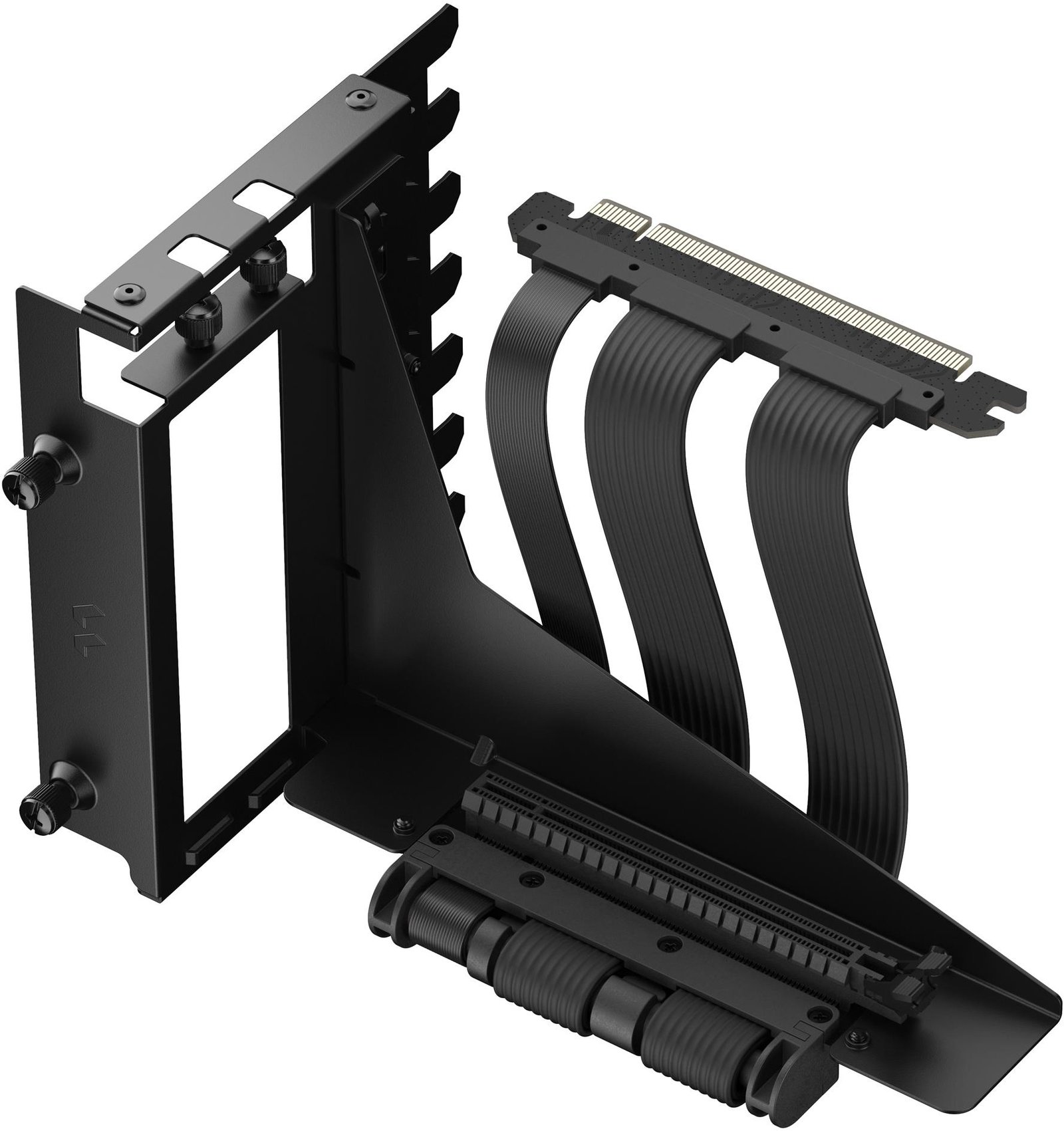 Fractal Design Flex 2 Black