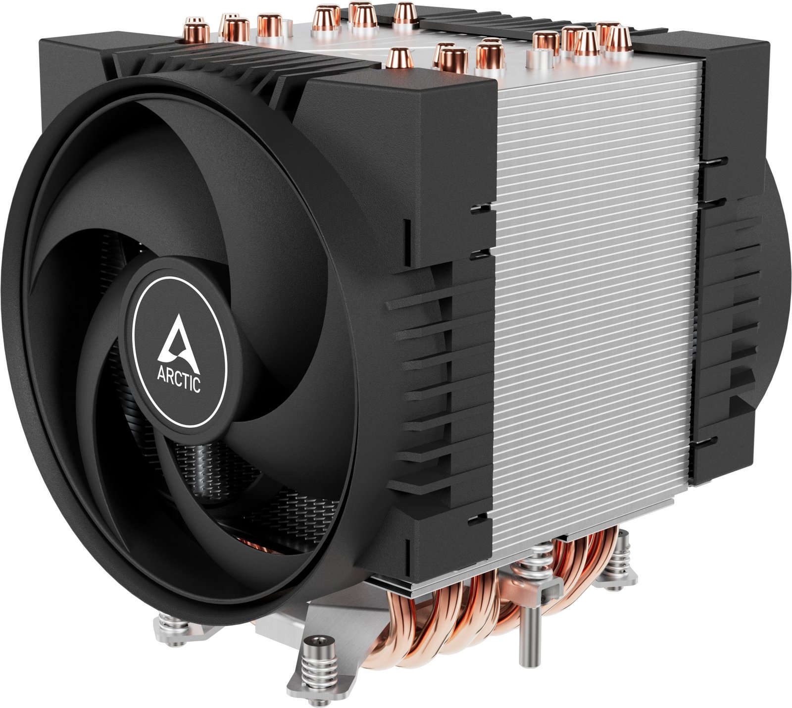 ARCTIC Freezer 4U-SP5