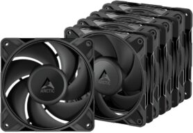 ARCTIC P12 Pro PST Value Pack (5ks)