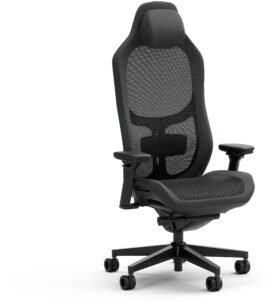 Fractal Design Refine Mesh Dark