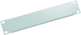 Triton RAB-ZP-X01-C1 - 10“ záslepka 1U