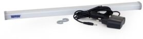 Triton RAX-OJ-X07-X1 - Magnetická LED osvětlovací jednotka 1/2U