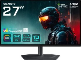 27" GIGABYTE MO27Q2A