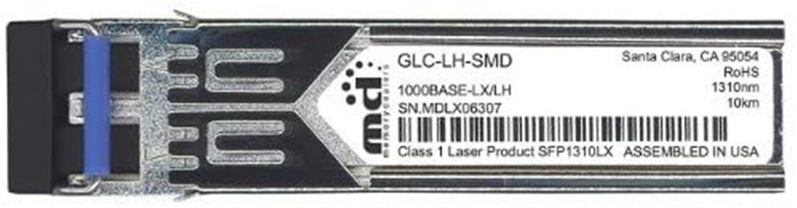 CISCO GLC-LH-SMD=