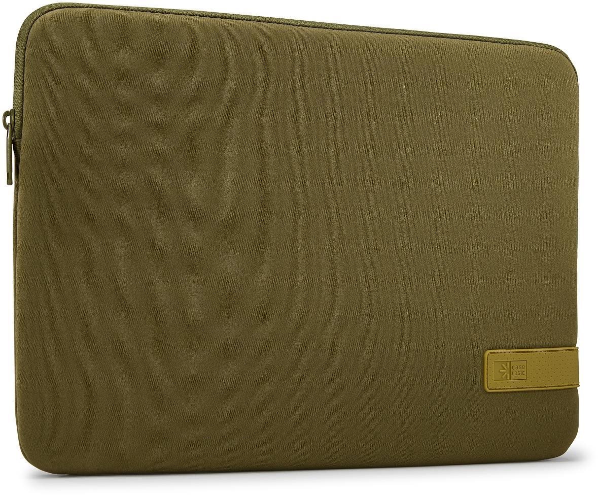Case Logic REFPC114COGO 14", zelené