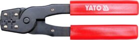 YATO Kleště krimpovací 180 mm YT-2255