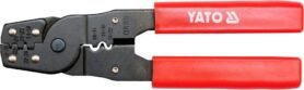 YATO Kleště krimpovací 180 mm YT-2256