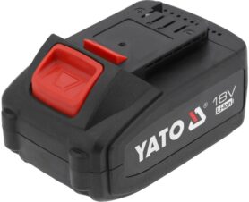 YATO Akumulátor18V Li-Ion 3,0 Ah YT-828462