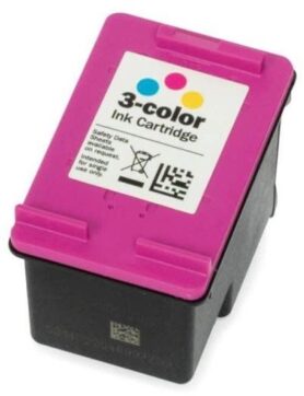 COLOP e-mark® inkoustová cartridge C2, CMY (Cyan, Magenta, Yellow)