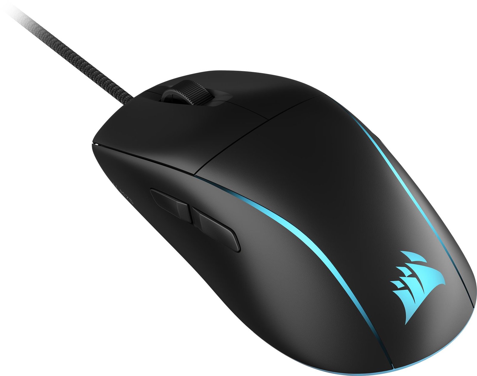 Corsair M75 Black