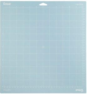 Cricut Explore/Maker LightGrip Machine Mat (30x30cm) 1-pack
