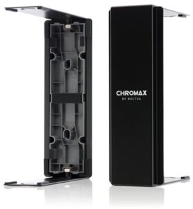 Noctua NA-HC4 chromax.black