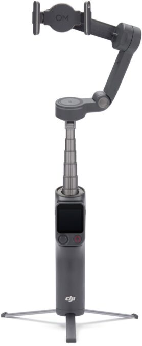DJI Osmo Mobile 8P Standard Combo
