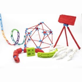 3Doodler STEM KIT pro 3D pero - věda, technologie, inženýrství a matematika