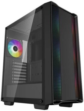 DeepCool CC560 ARGB V2
