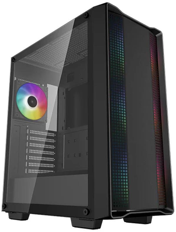 DeepCool CC560 ARGB V2