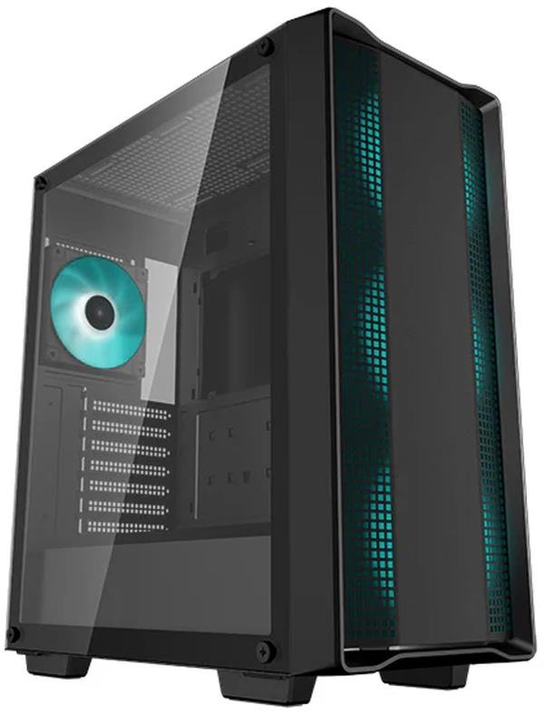 DeepCool CC560 Black V2