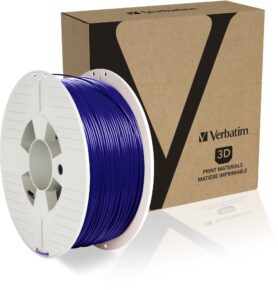 Verbatim PLA 1.75mm 1kg modrá