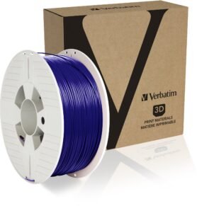 Verbatim PET-G 1.75mm 1kg modrá