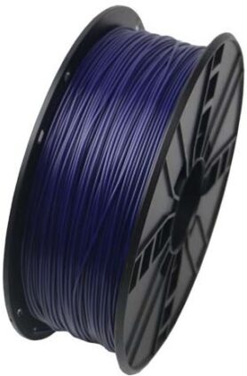 Gembird Filament PLA galaxy blue
