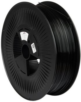 Filament Spectrum ASA 275 1.75mm Deep Black 4.5kg