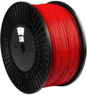 Filament Spectrum PET-G Premium 1.75mm Bloody Red 8kg