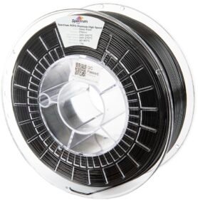 Filament Spectrum PETG Premium High Speed 1.75mm Deep Black 1kg