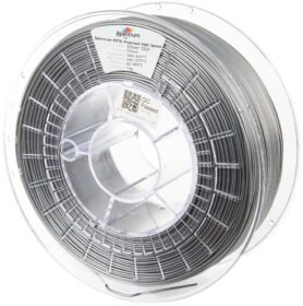 Filament Spectrum PETG Premium High Speed 1.75mm Silver Star 1kg