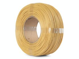 Filament Spectrum ReFill PET-G Premium 1.75mm Beige 1kg
