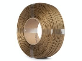 Filament Spectrum ReFill PET-G Premium 1.75mm Pearl Gold 1kg