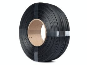 Filament Spectrum ReFill PLA Carbon 1.75mm Black 1kg