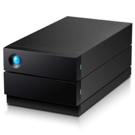 LaCie 2big RAID USB 3.1 28TB