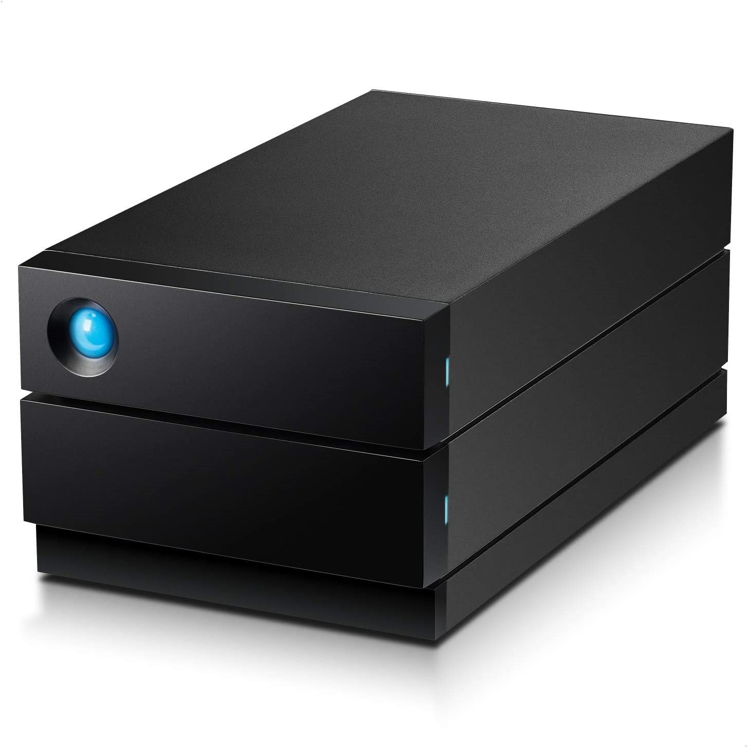 LaCie 2big RAID USB 3.1 28TB
