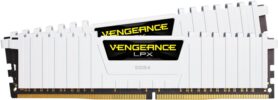 Corsair 16GB KIT DDR4 3200MHz CL16 Vengeance LPX White