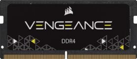 Corsair SO-DIMM 16GB DDR4 3200MHz CL22 Vengeance