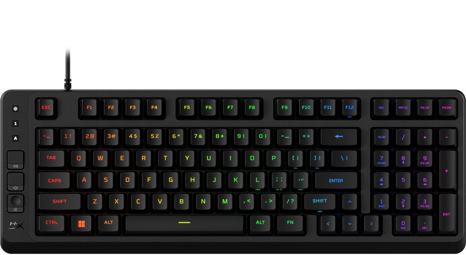 HyperX Eve 1800 - US