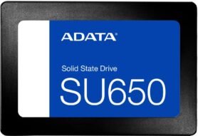 ADATA Ultimate SU650 SSD 960GB