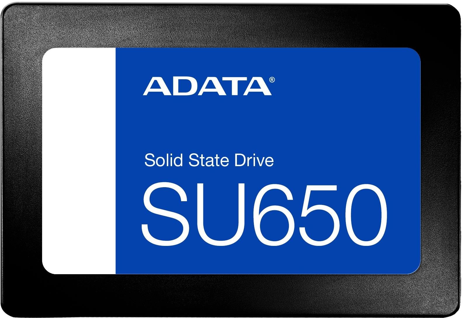 ADATA Ultimate SU650 SSD 960GB