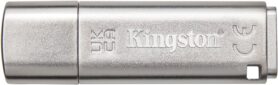 Kingston IronKey Locker+ 50 256GB