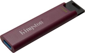 Kingston DataTraveler Max USB-A 512GB