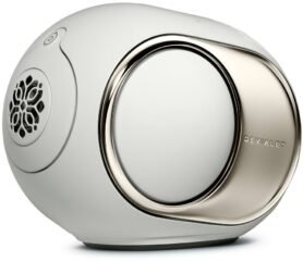 Devialet Phantom Ultimate 98 dB Light Pearl